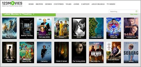 putlocker alternative|10 Best Putlocker Alternatives in 2024 — Free and Safe